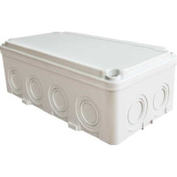 krabica ELO-210/1 210x110x70 IP67